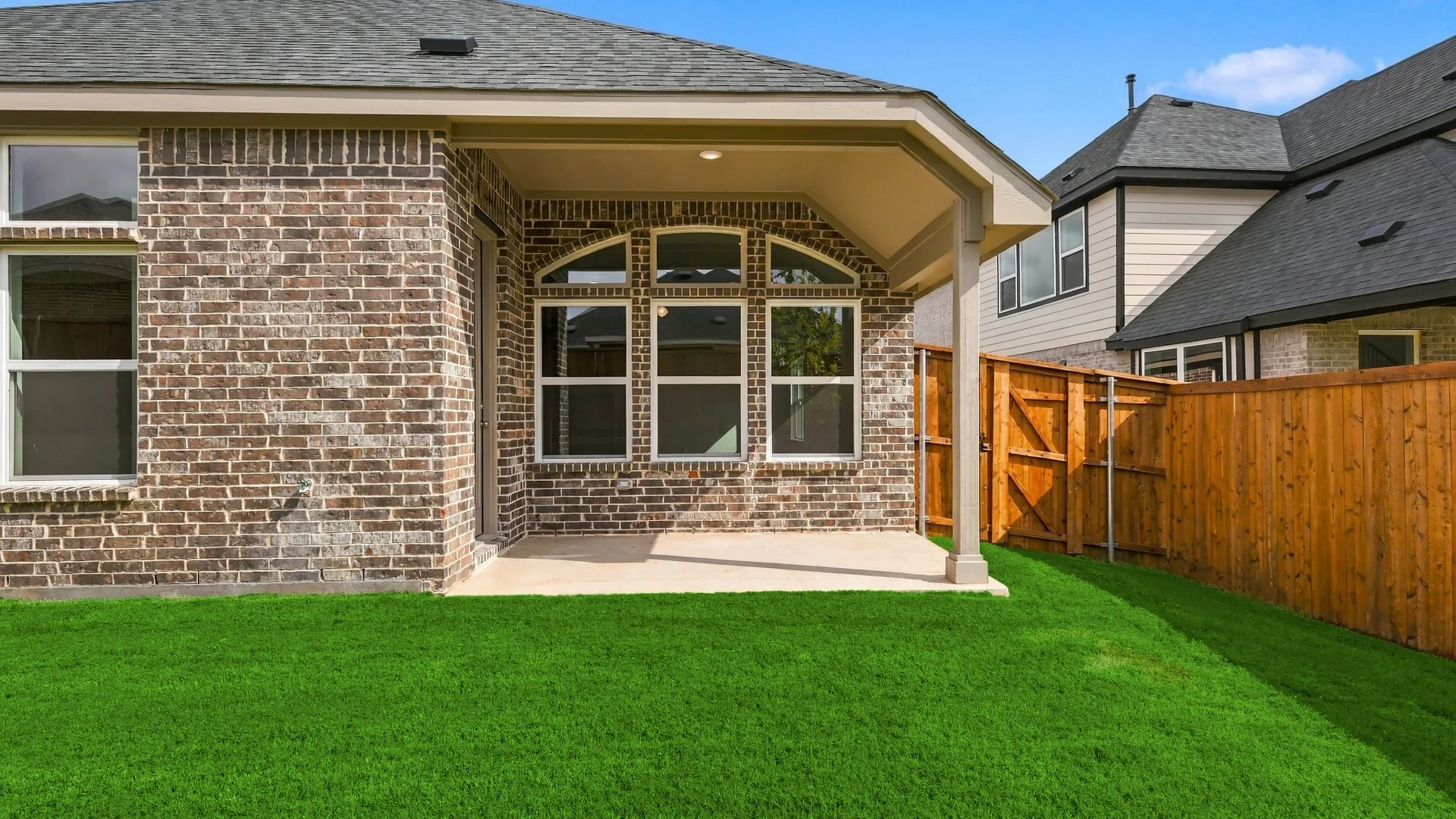 Juniper at 1312 Huntington Drive, Anna, Texas: photo 3