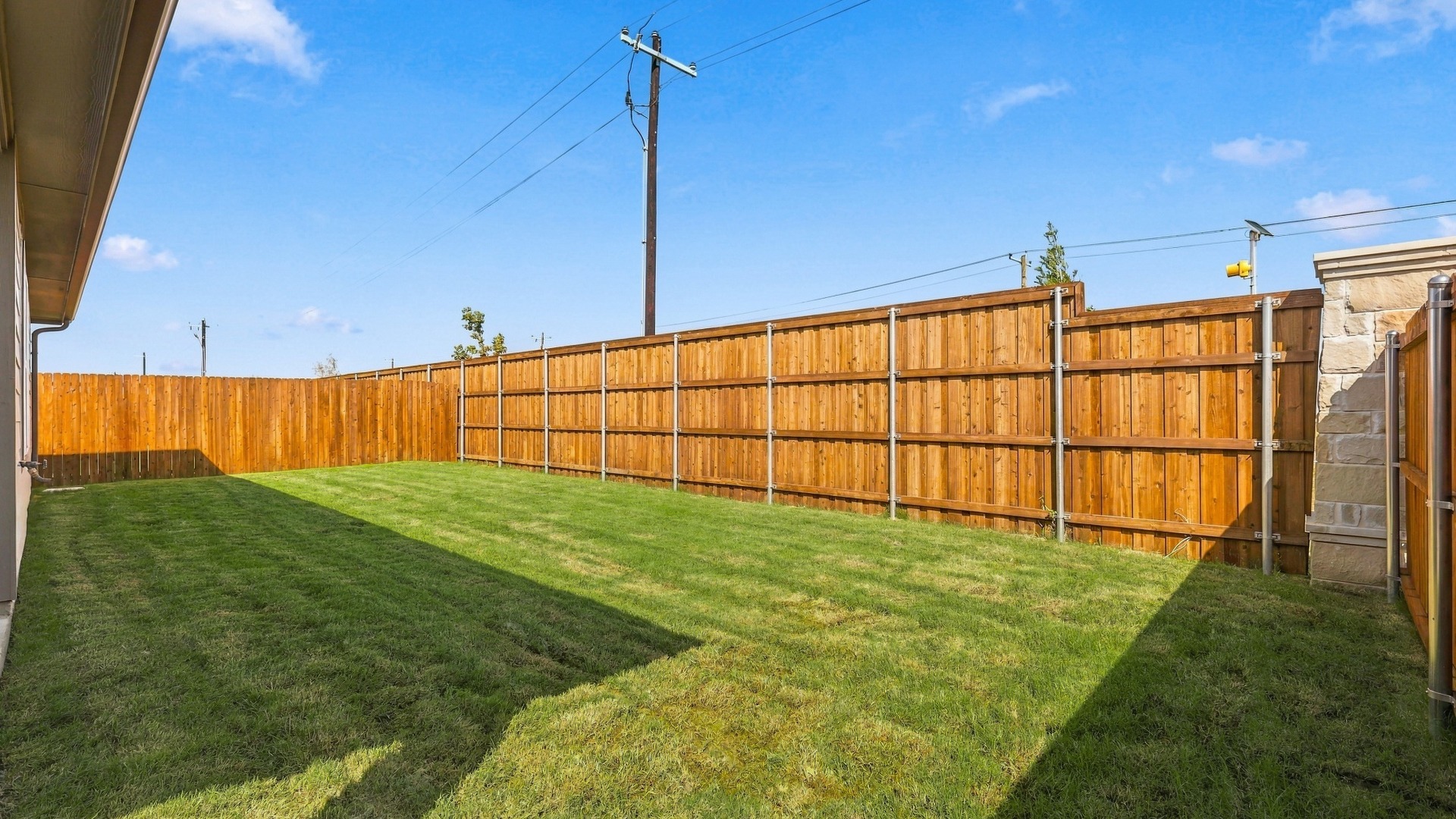 Paramount at 1116 Starlight Lane, Josephine, Texas: photo 2
