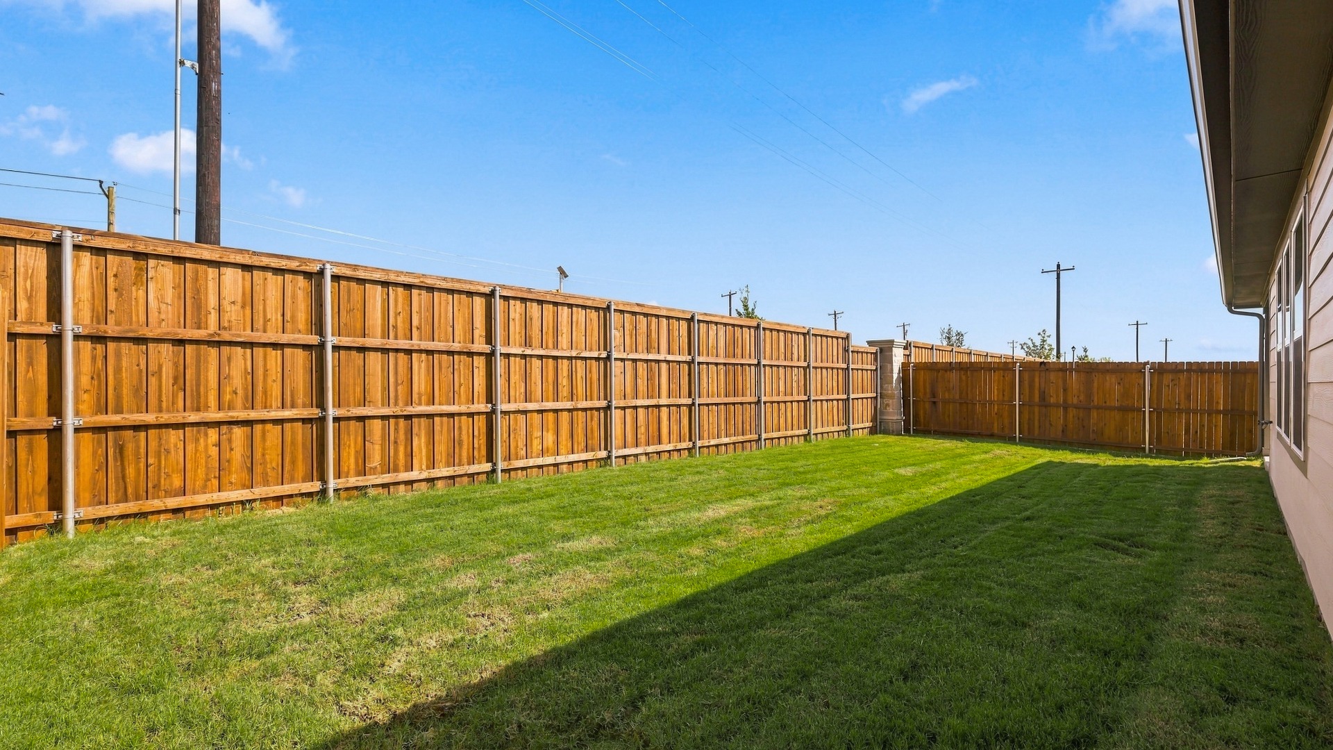 Paramount at 1116 Starlight Lane, Josephine, Texas: photo 3