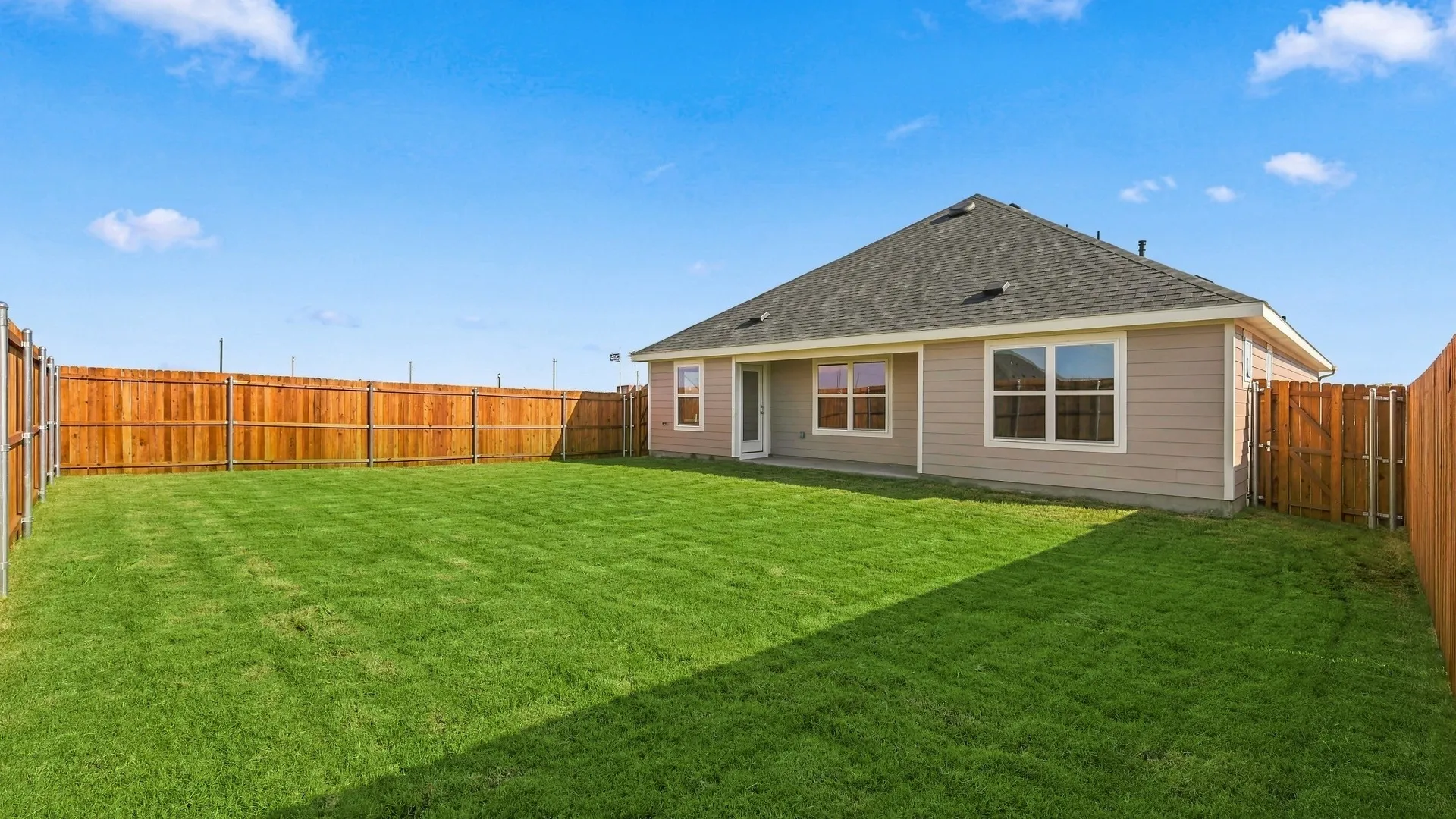 Blanton at 218 Morningside Drive, Josephine, Texas: photo 2
