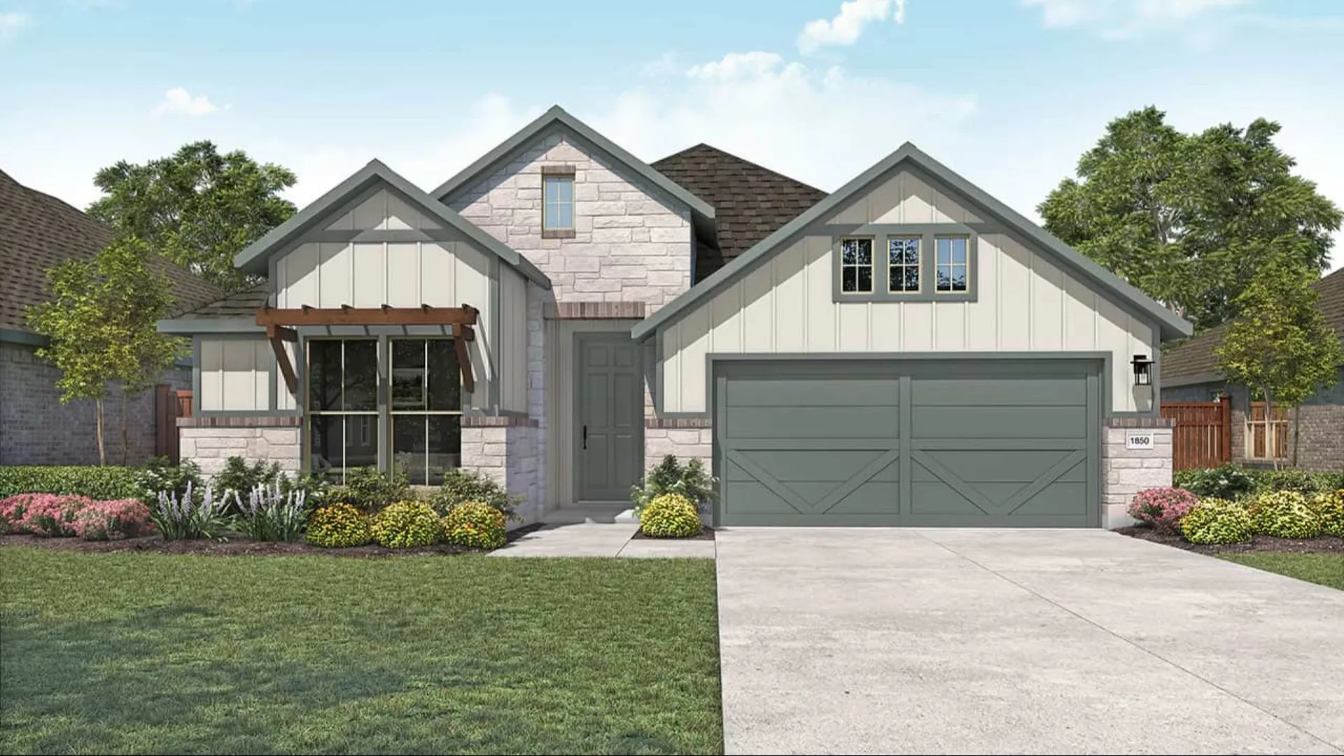 Mahogany at 812 Winterwood Drive, Red Oak, Texas