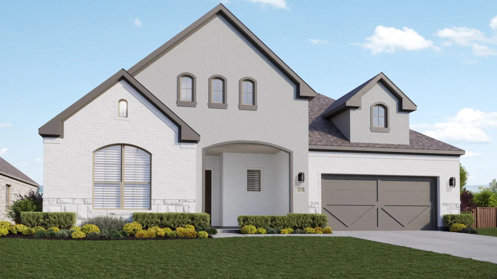 Yale at 4359 Michigan Avenue, Midlothian, Texas