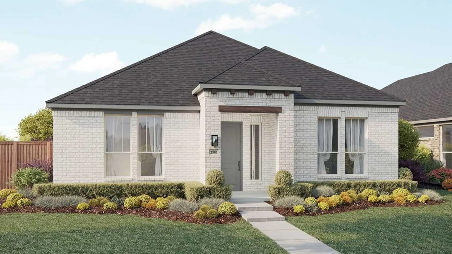 Augusta at 1804 Tree House Trail, Mesquite, Texas