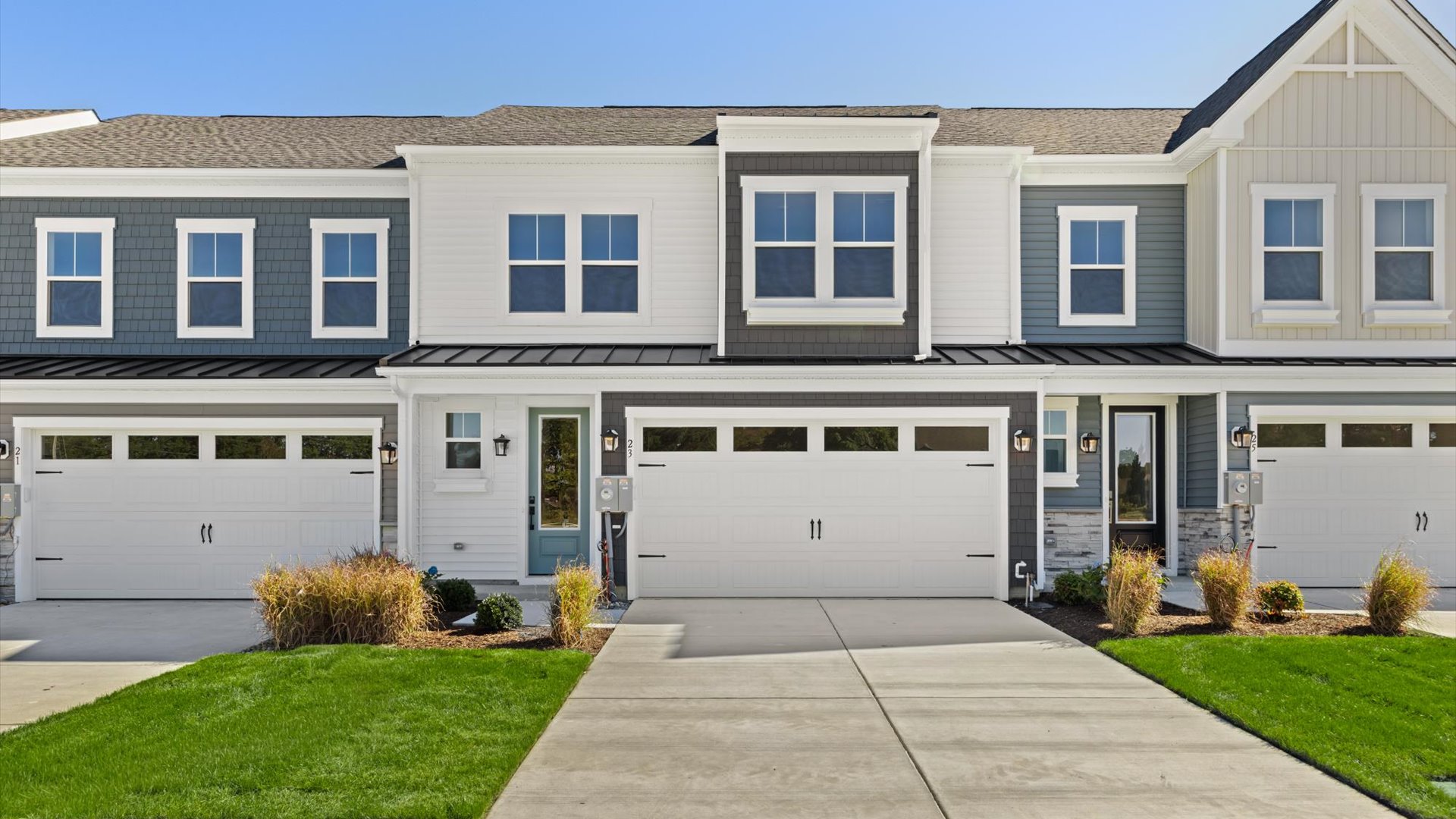 Move-In Ready Home
