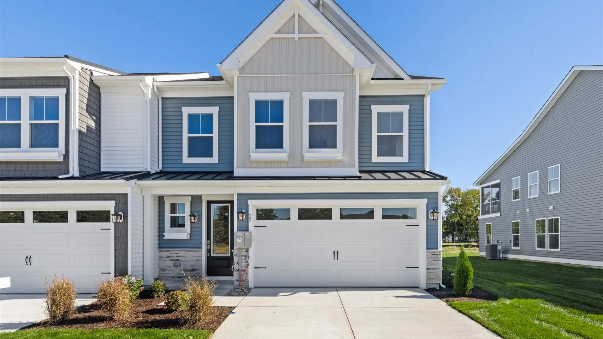 Move-In Ready Home