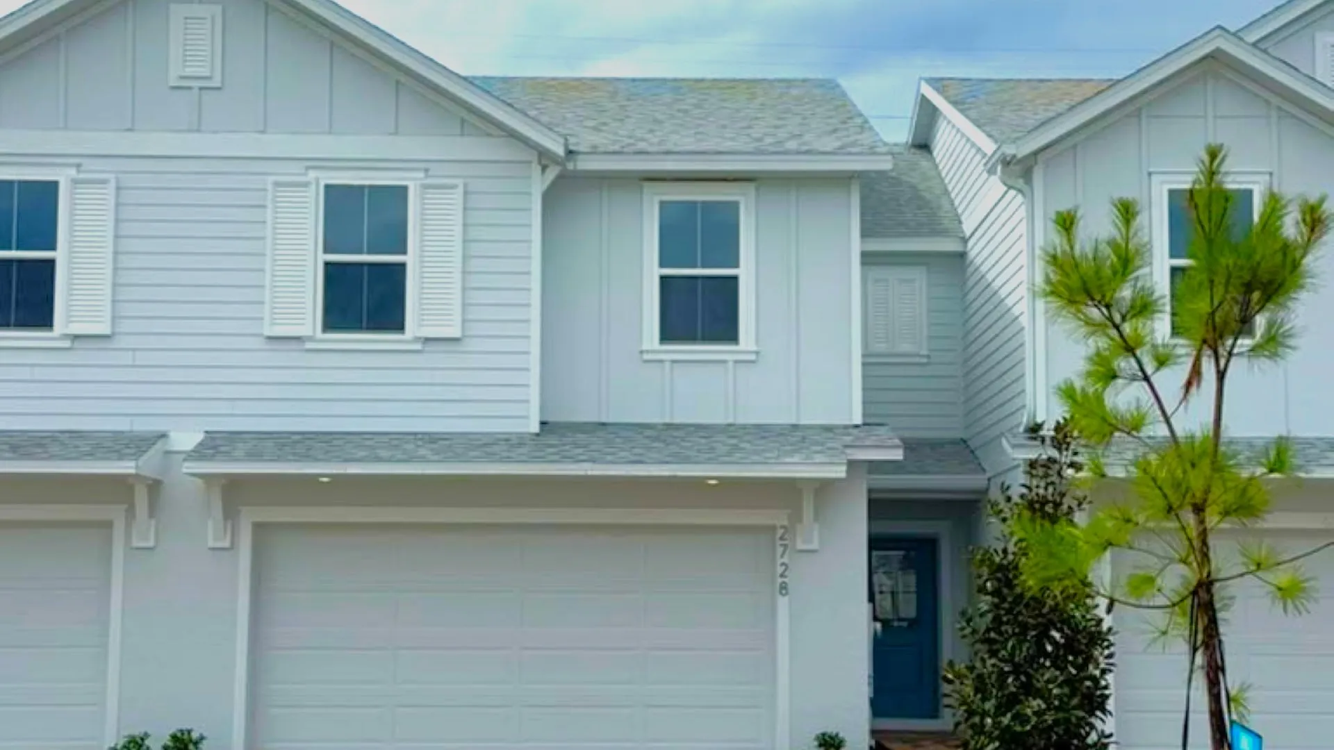 Move-In Ready Home