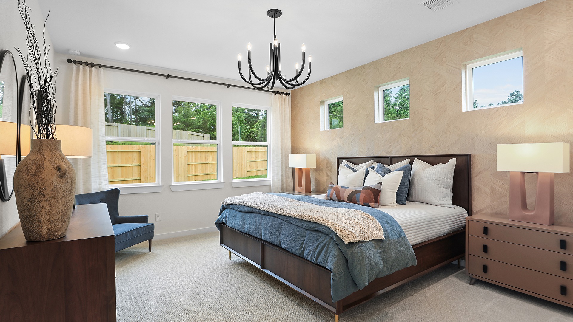 Prominnce 2545 High Ground | Prominence Journey | DRB Homes.