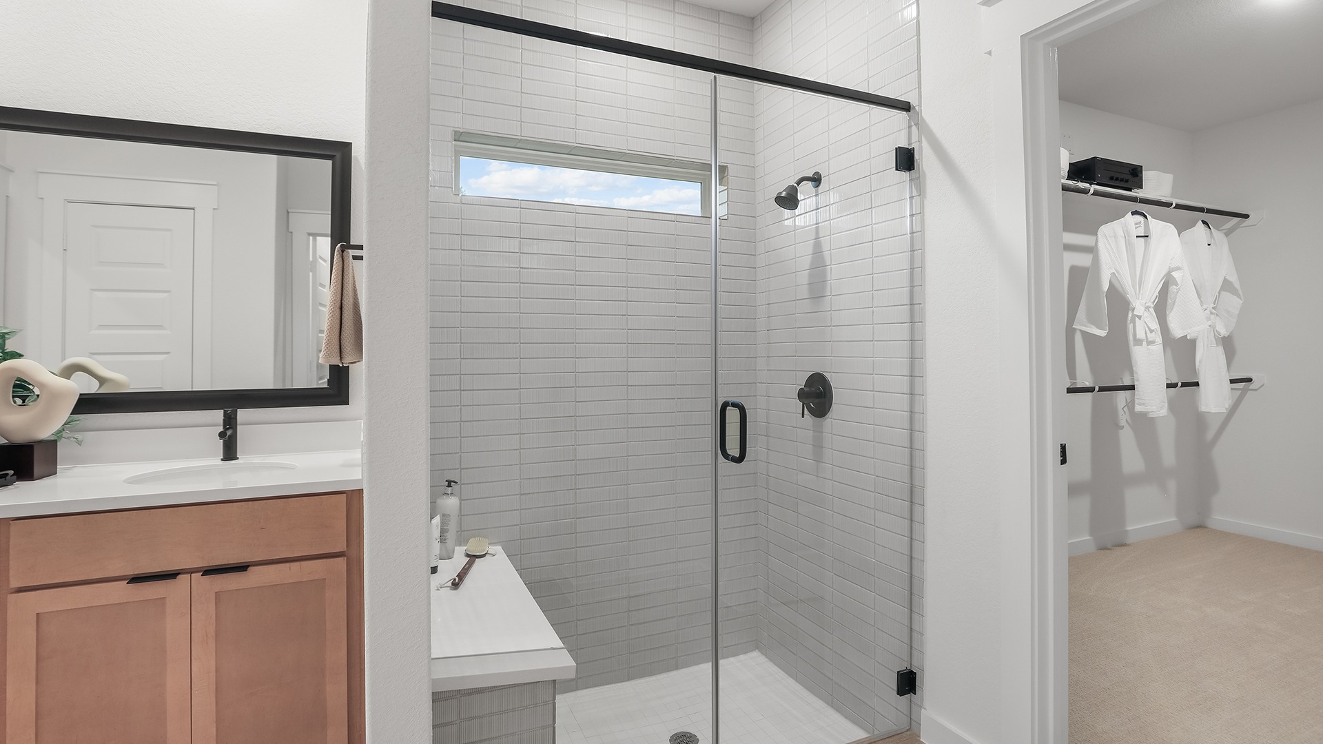 Prominnce 2545 High Ground | Prominence Journey | DRB Homes.
