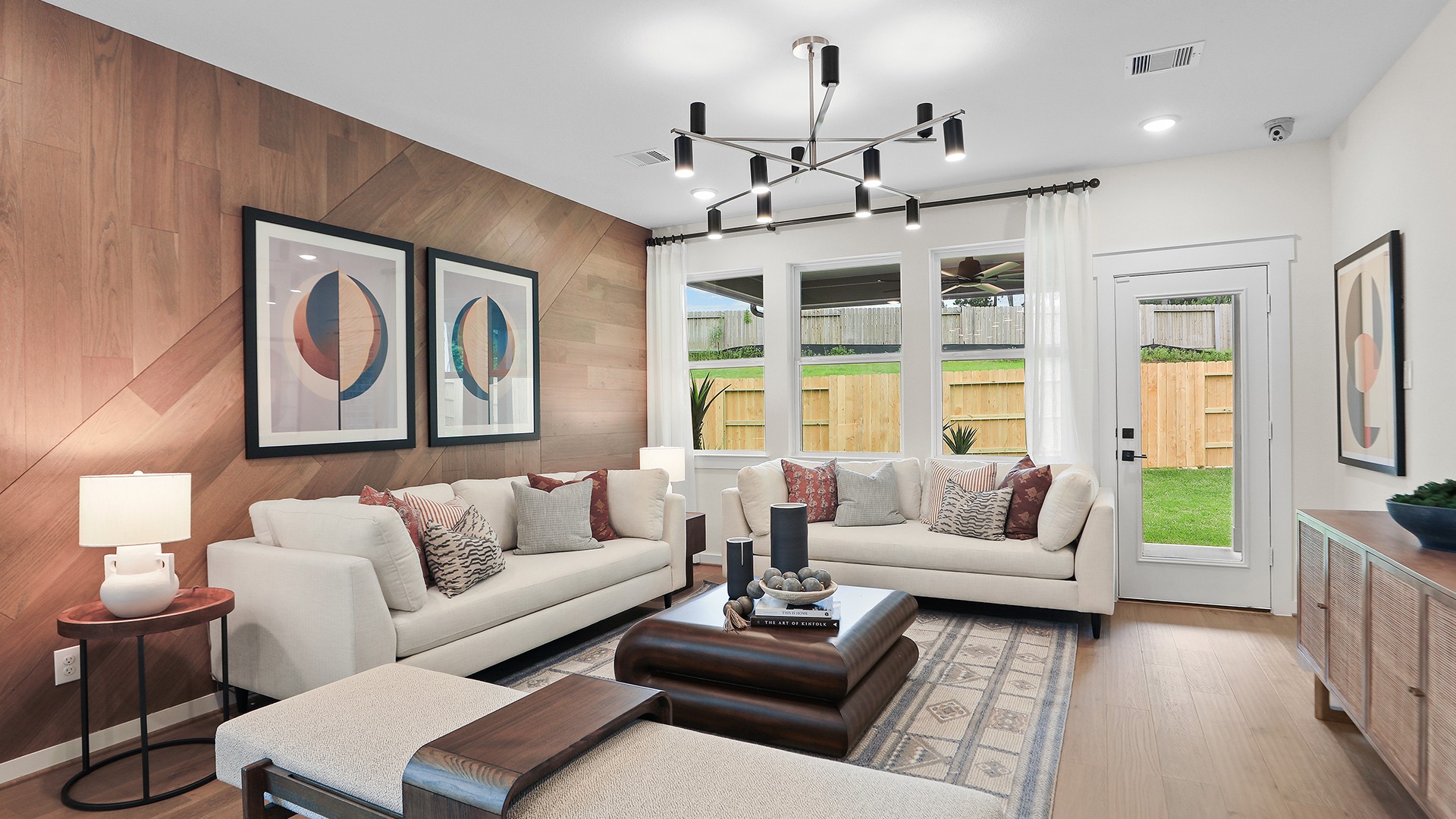 Prominnce 2545 High Ground | Prominence Journey | DRB Homes.