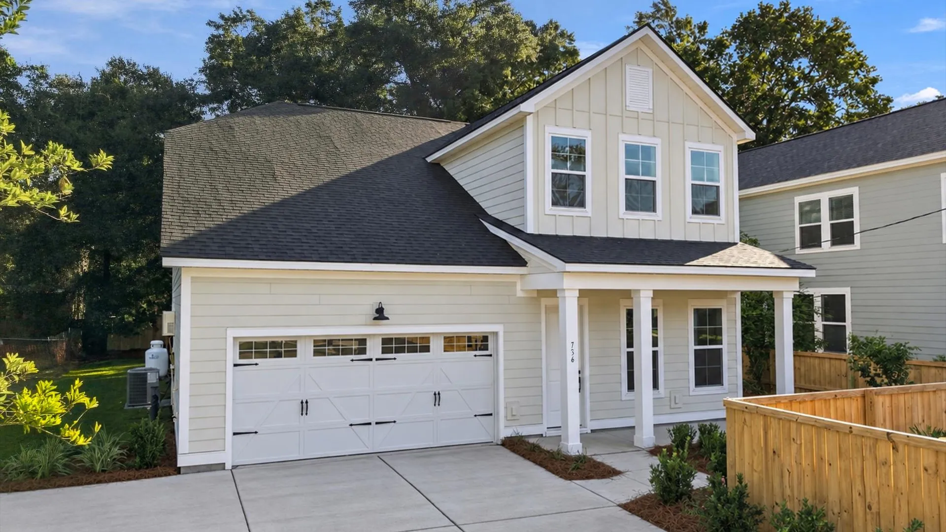 Move-In Ready Home