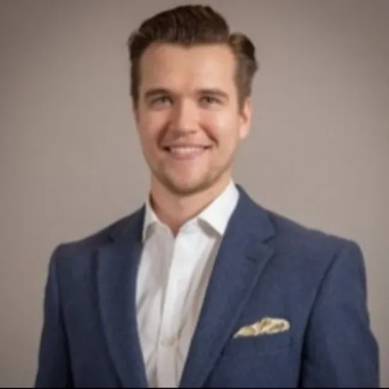 Josh Settlemire