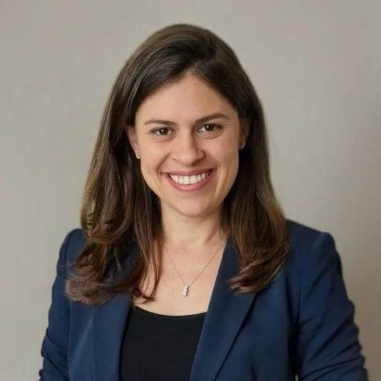 Jessica Soodak