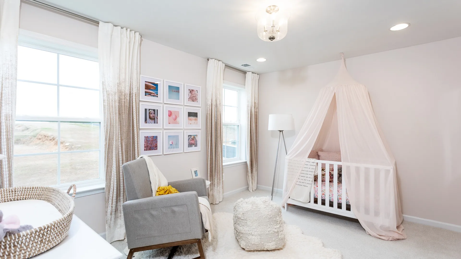 Prinland Heights: Luxury New Homes in Hanover, PA | DRB Homes