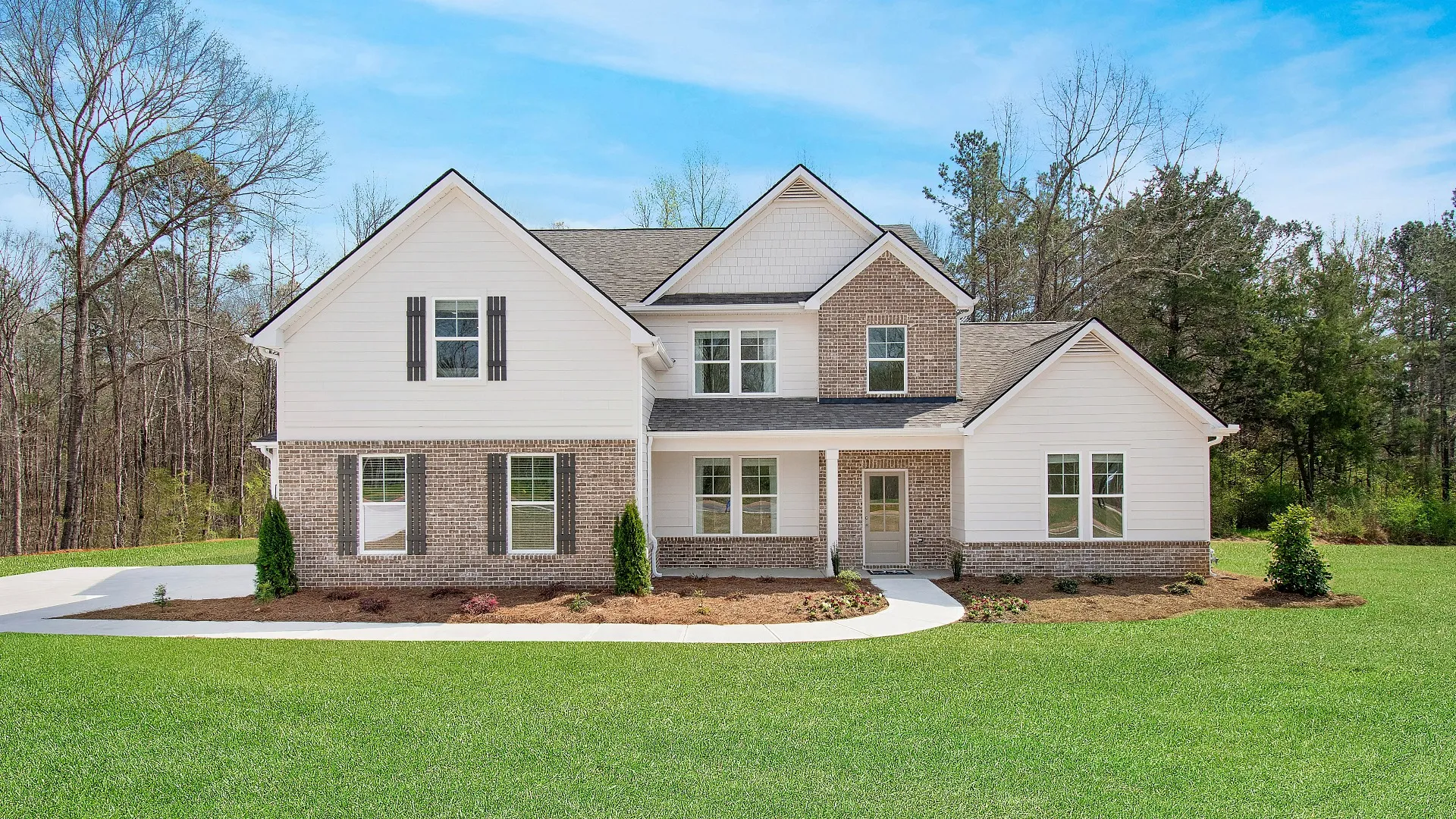 Move-In Ready Home