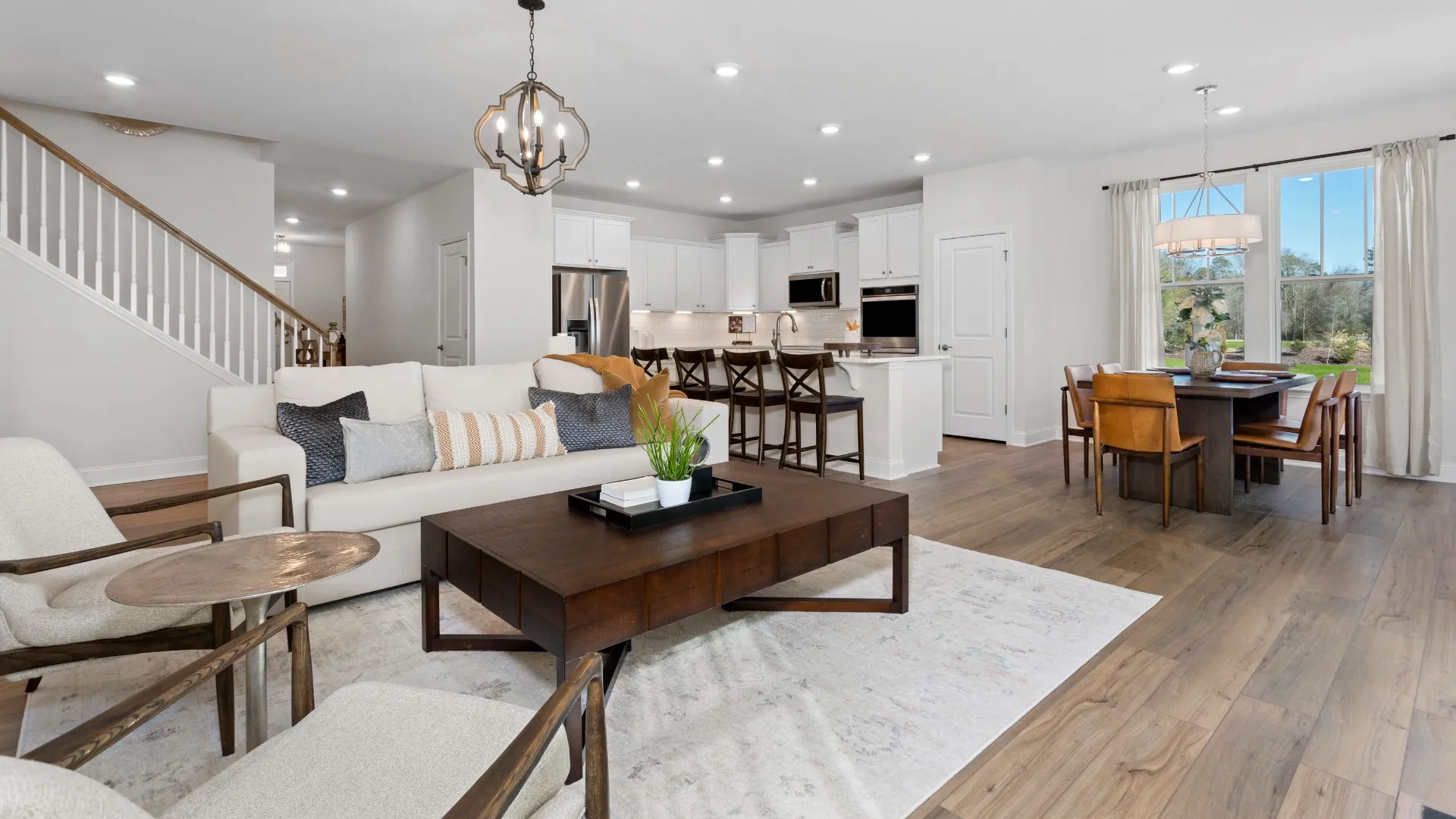 Move-In Ready Home