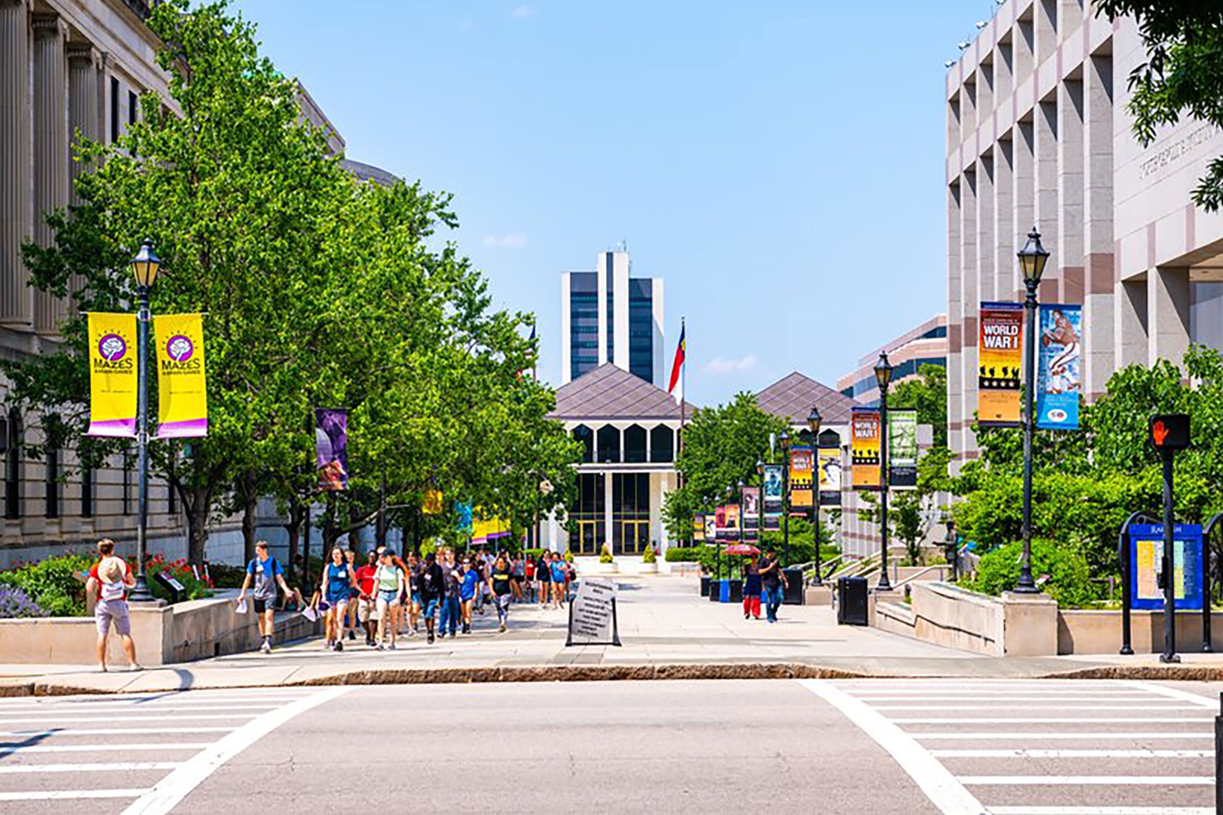 Insider's Guide to Living in Raleigh (Live Like a Local)