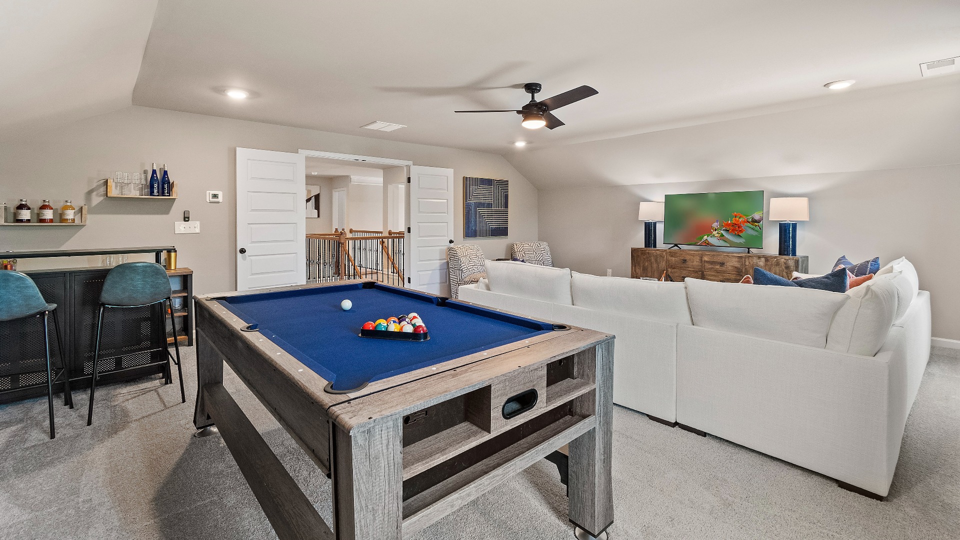 266 Linford Drive | Kingston | DRB Homes.