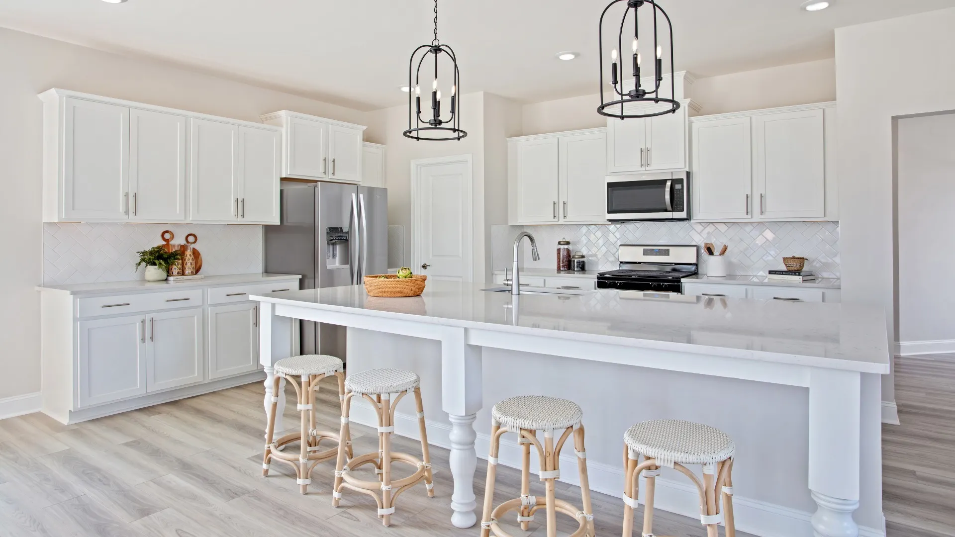 Move-In Ready Home