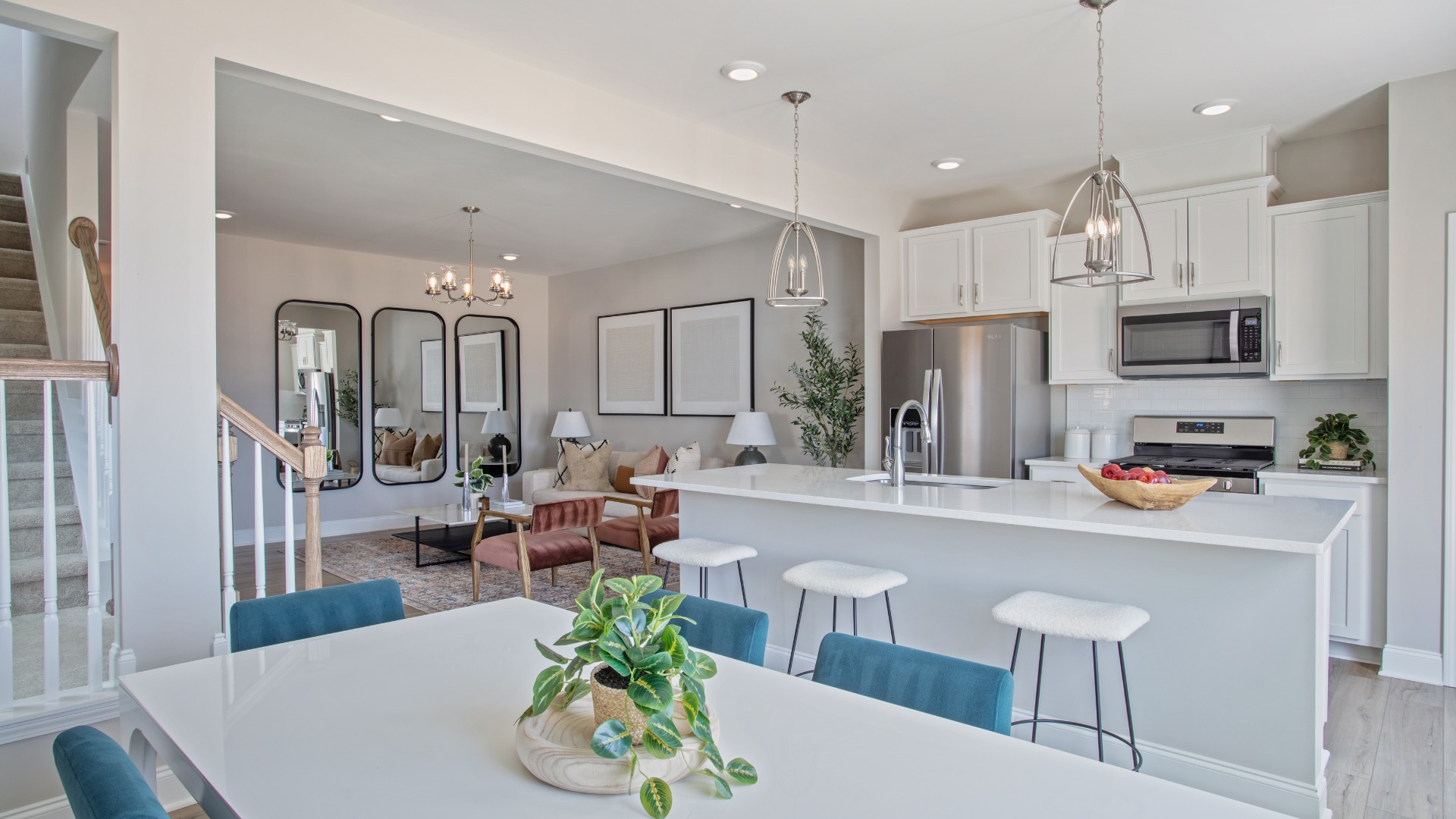 Zebulon, NC Homes for Sale New Home Community in Wake County DRB Homes