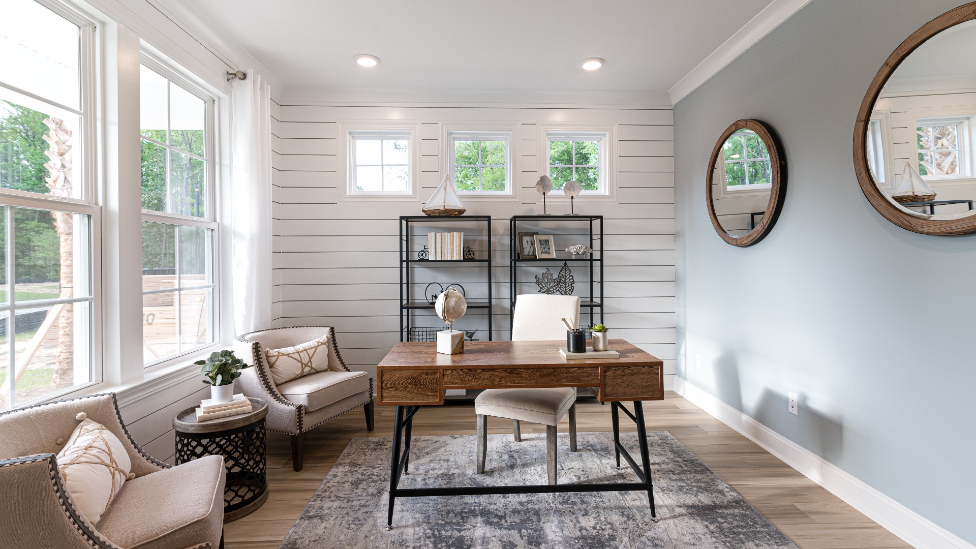 Lighthouse | Floor Plan | DRB Homes