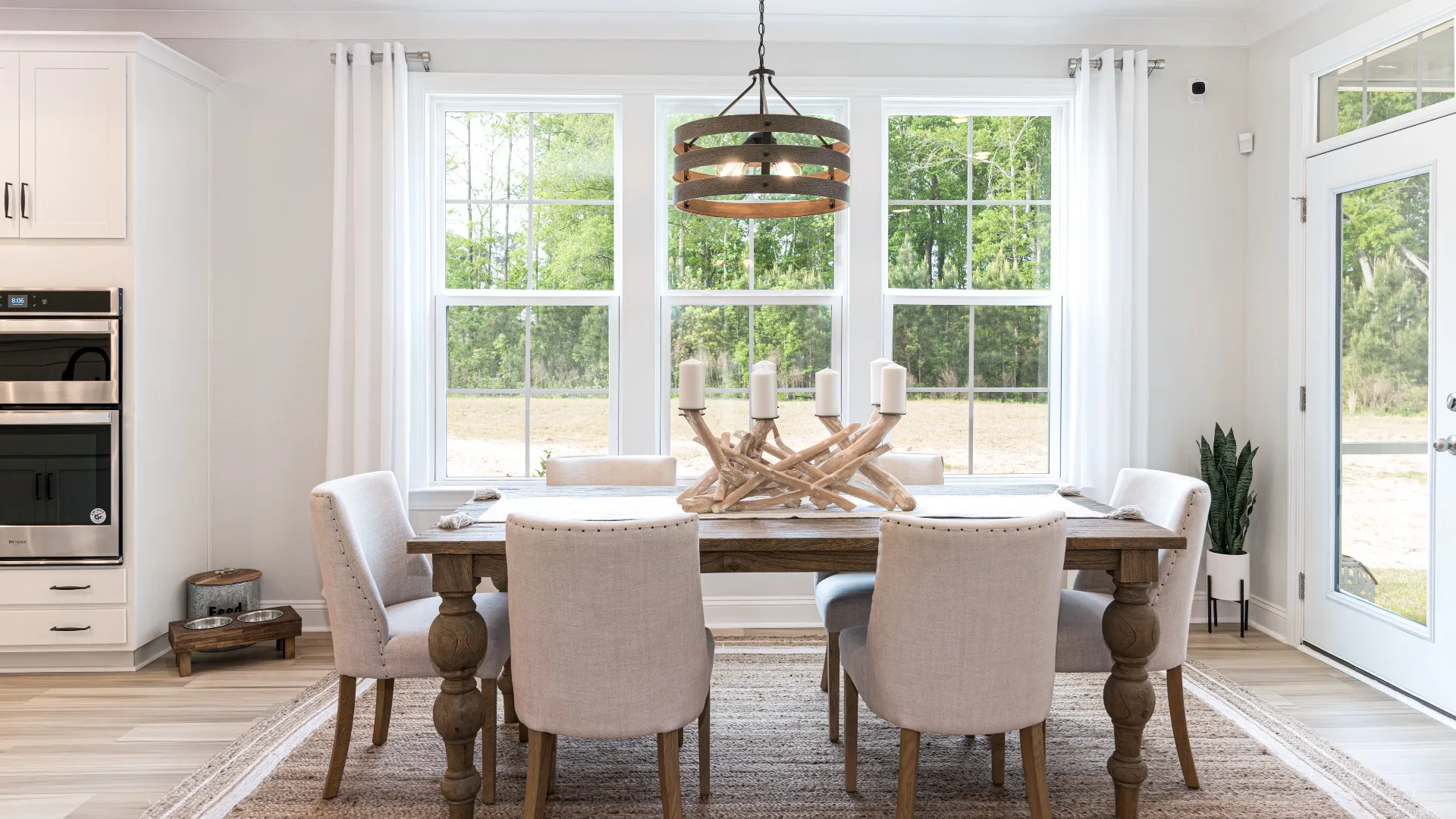 Lighthouse | Floor Plan | DRB Homes