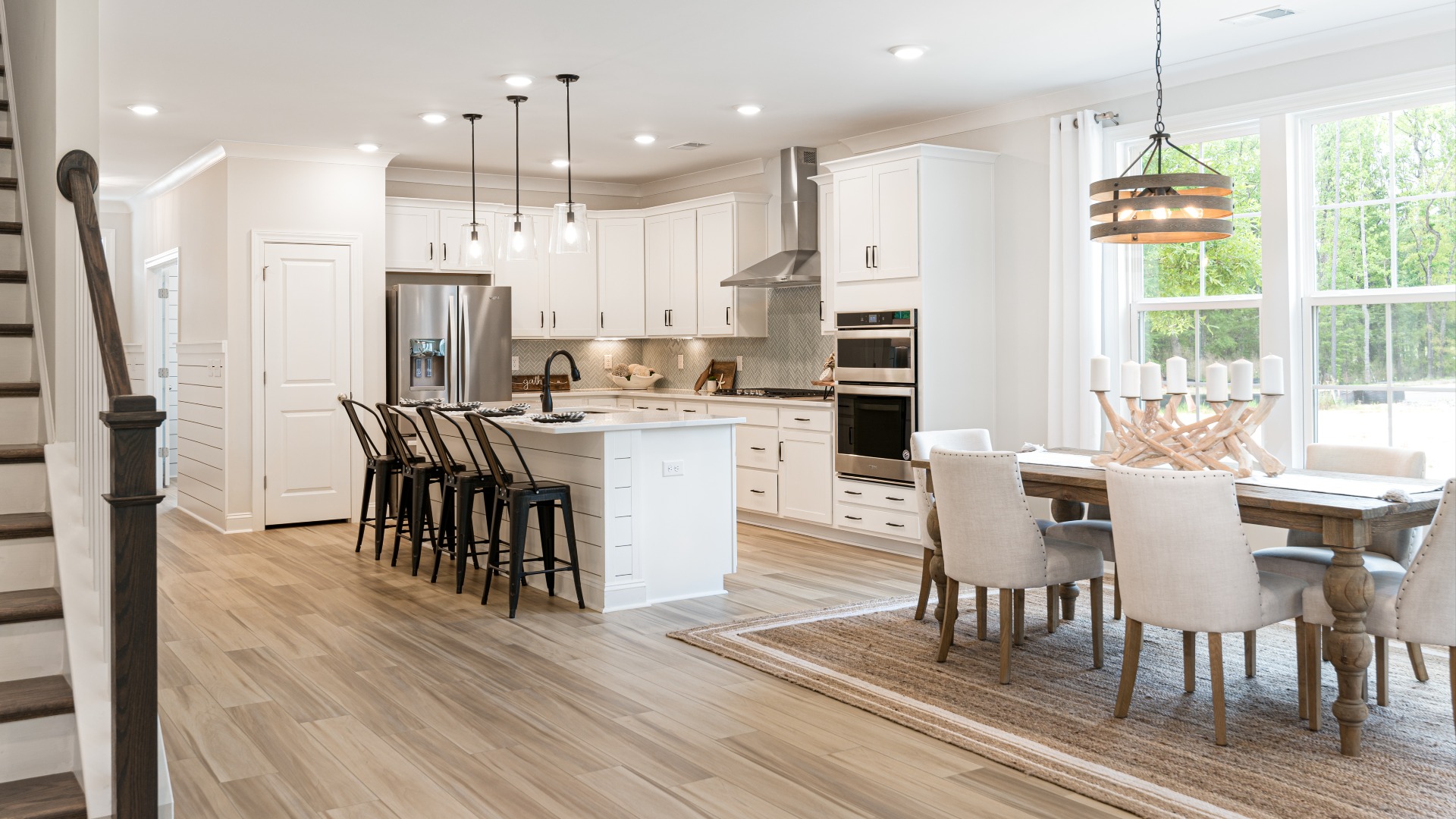Lighthouse | Floor Plan | DRB Homes