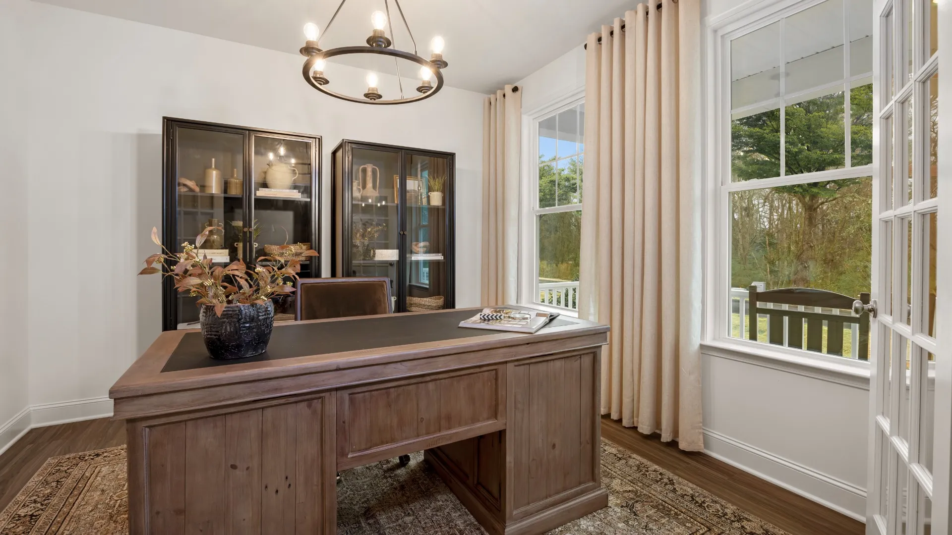 Drb Design Studio Raleigh Blake Pond Home Plans in Lillington, NC | DRB Homes
