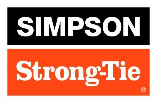 Simpson Strong Tie