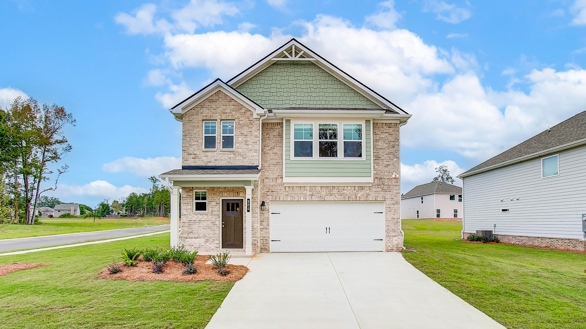Fairburn, GA Homes for Sale New Home Community in Fulton County DRB