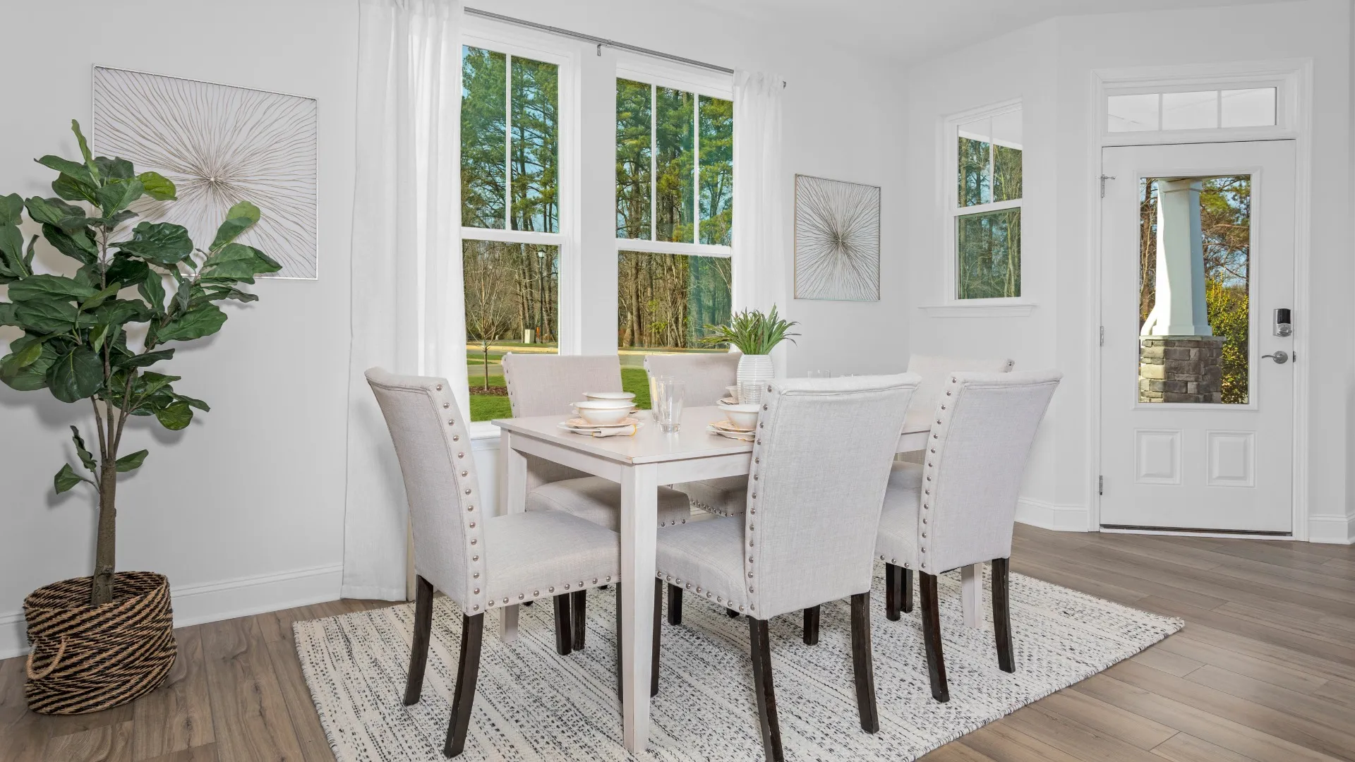 Move-In Ready Home
